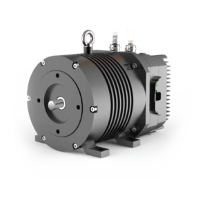FUBER IB 6.0 sisemootor