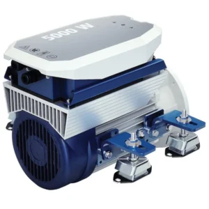 E-LINE Air 5 kW 48 V elektriline sisemootor