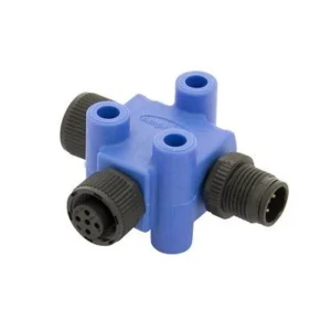 NMEA 2000 3-haruline jaotur (M–F–M)