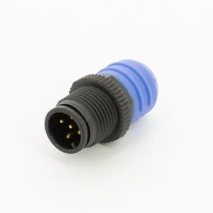 NMEA 2000 lõpptakisti, isane pistik – 120 Ω