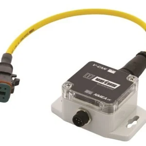 Ühesuunaline V-CAN → NMEA 2000 CAN-muundur