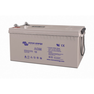 Victron 12 V 240 Ah süvatsükliline AGM aku (M8)