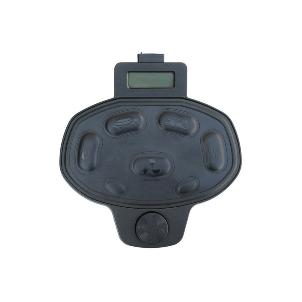 Haswing Cayman GPS jalgpult GEN 1.0–1.3