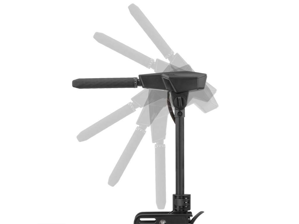 Spinmotor NovaDrive 1.3 elektriline paadimootor (L – 90 cm) - Pilt 3